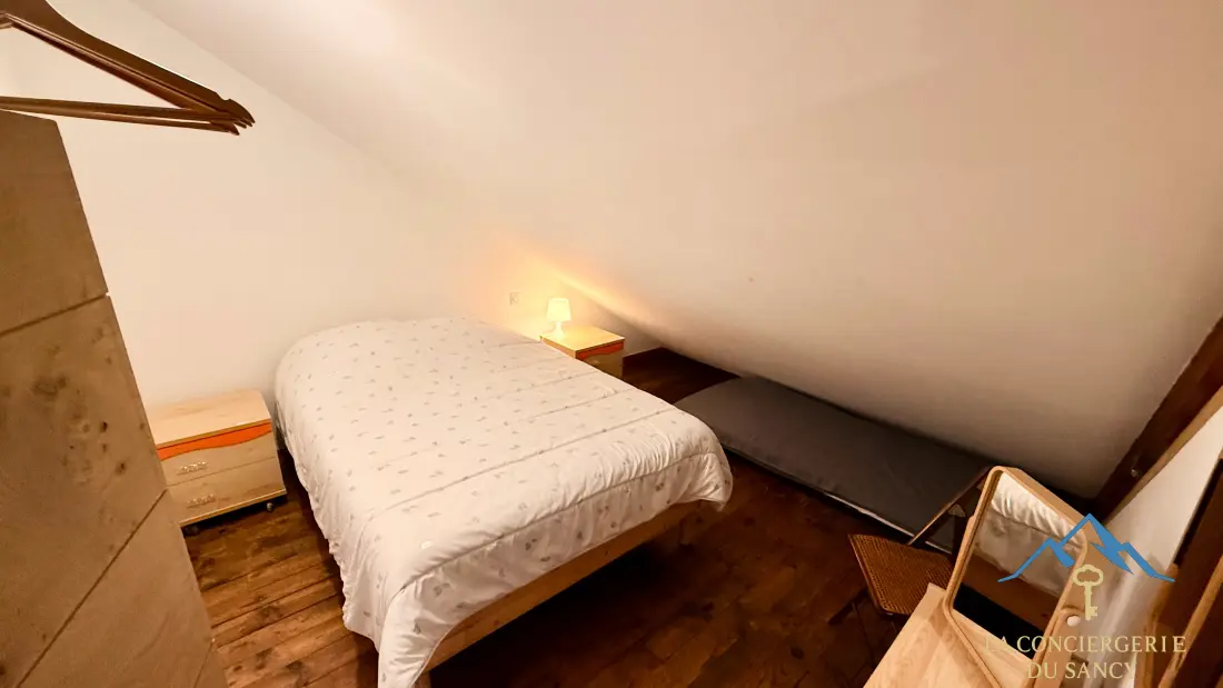 Appartements à Le Mont Dore