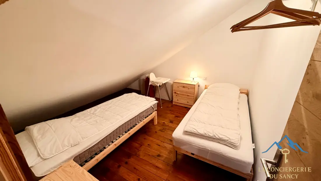 Appartements à Le Mont Dore
