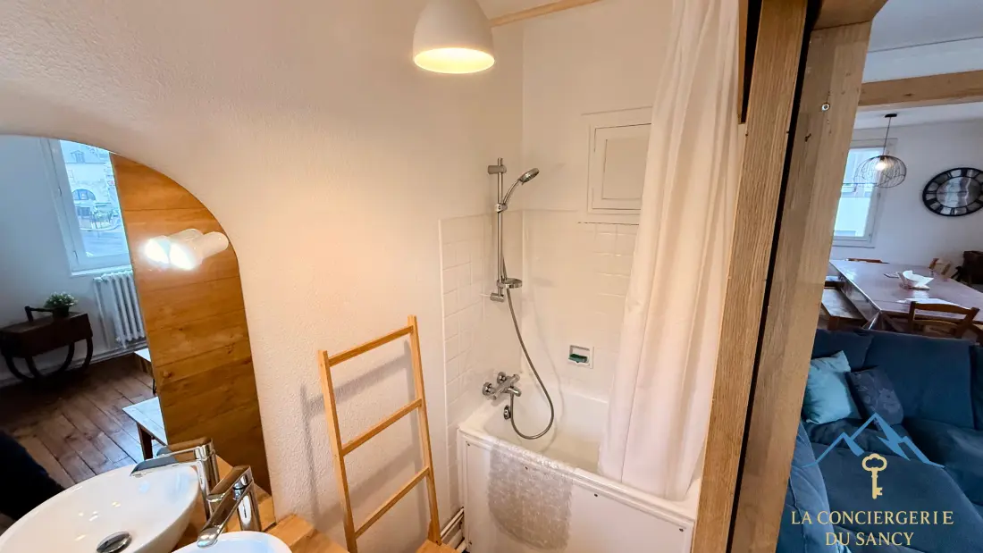 Appartements à Le Mont Dore