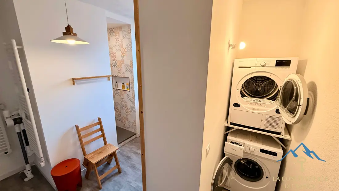 Appartements à Le Mont Dore