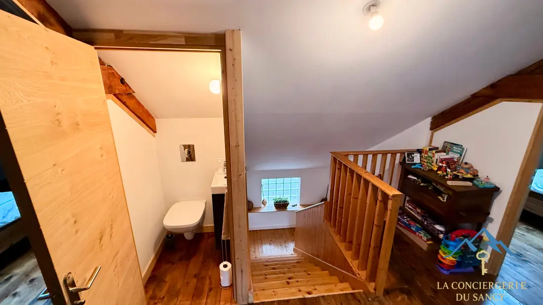 Appartements à Le Mont Dore