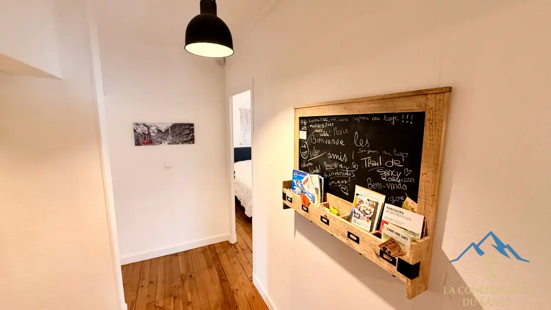 Appartements à Le Mont Dore