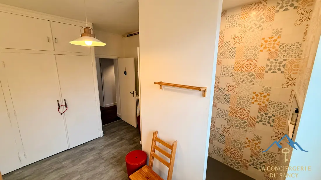 Appartements à Le Mont Dore