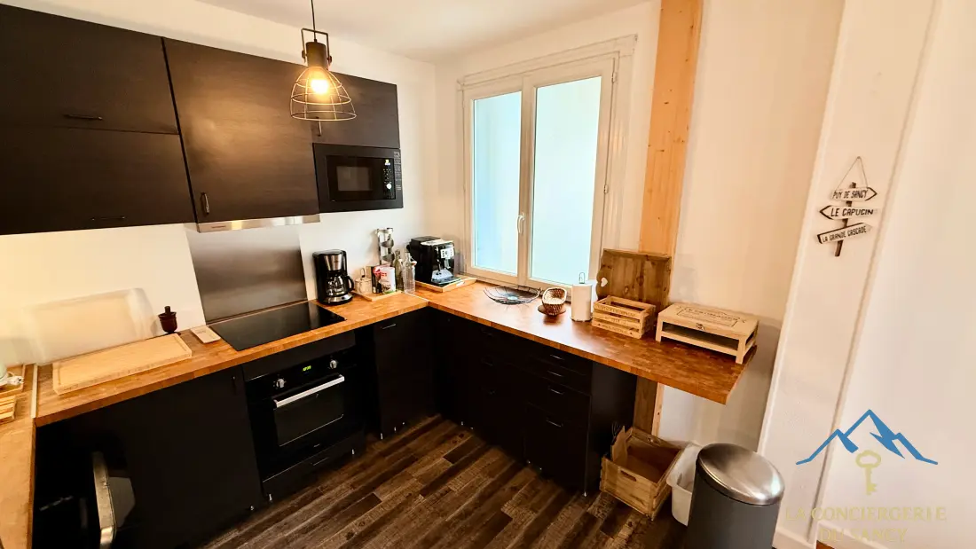 Appartements à Le Mont Dore