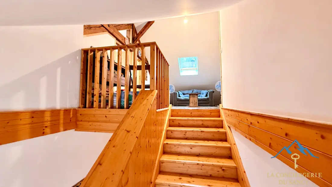 Appartements à Le Mont Dore