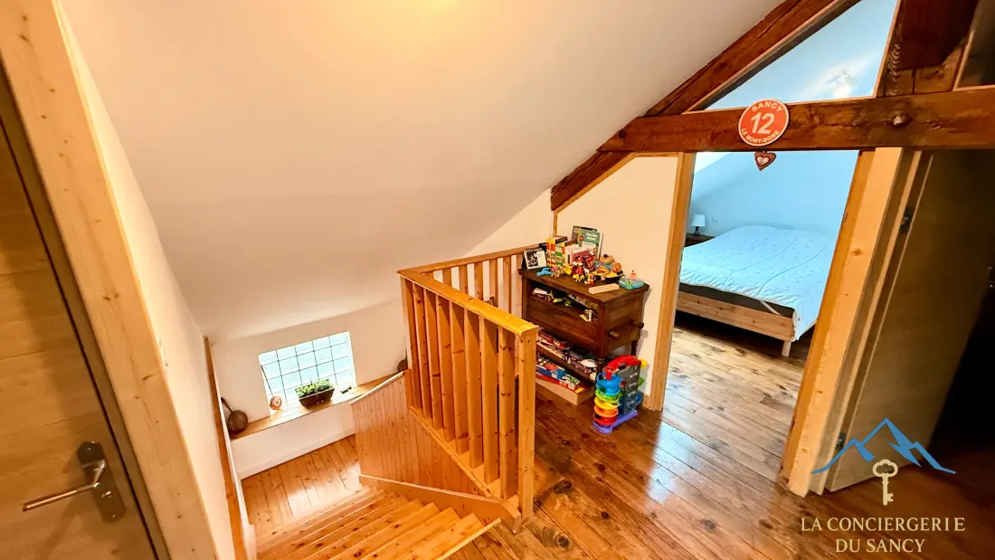 Appartements à Le Mont Dore