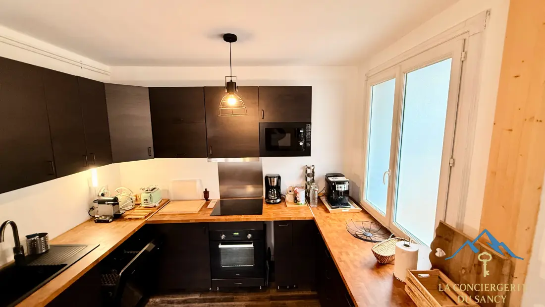 Appartements à Le Mont Dore