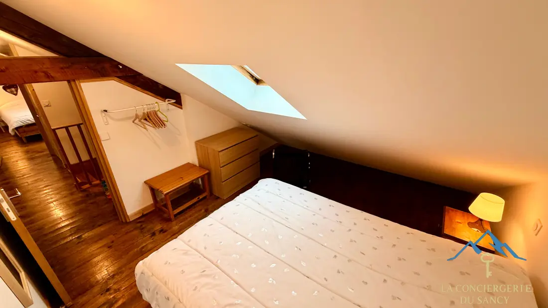Appartements à Le Mont Dore