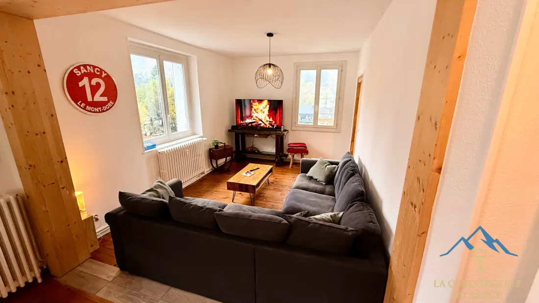 Appartements à Le Mont Dore