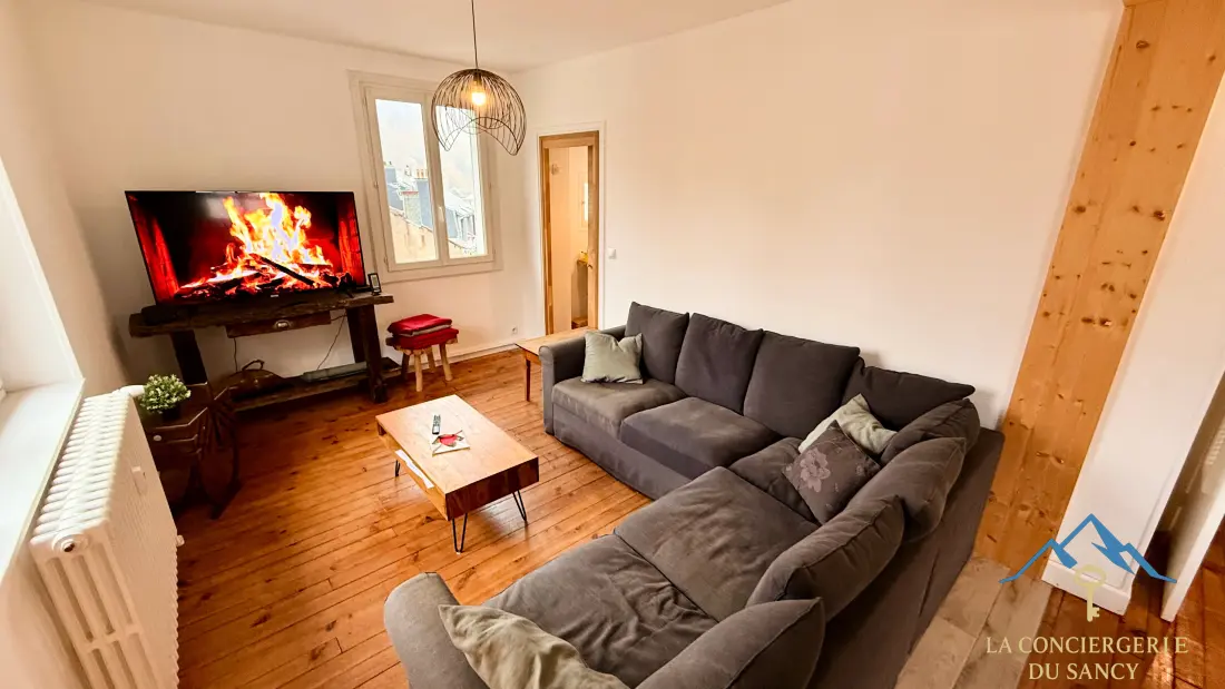 Appartements à Le Mont Dore