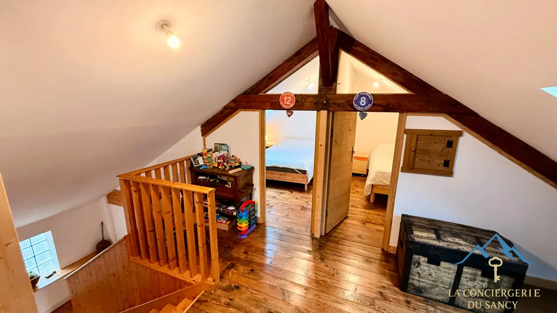 Appartements à Le Mont Dore