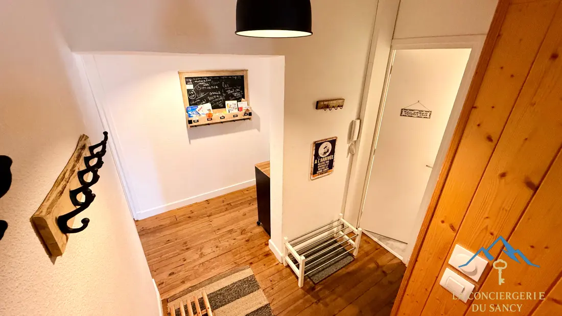 Appartements à Le Mont Dore