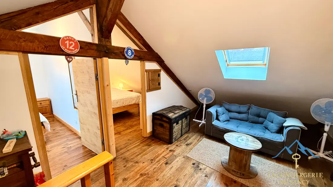 Appartements à Le Mont Dore