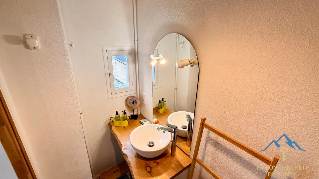 Appartements à Le Mont Dore