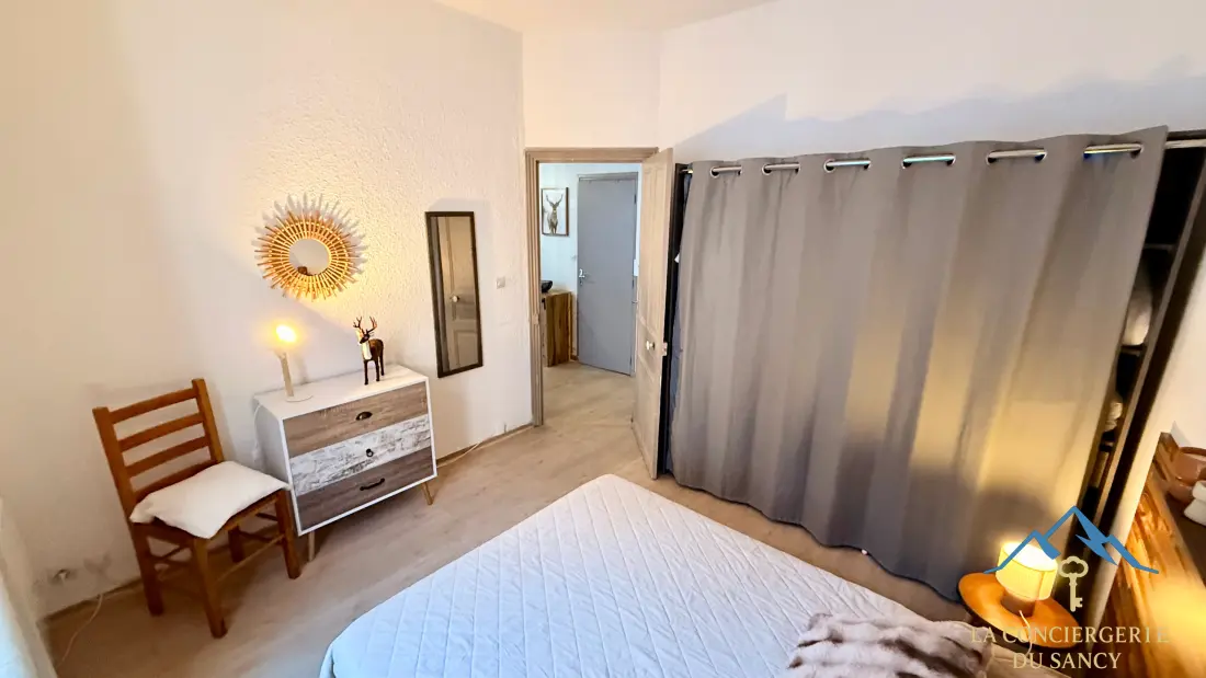 Appartements à Le Mont Dore