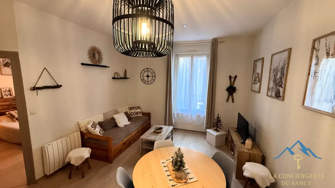 Appartements à Le Mont Dore