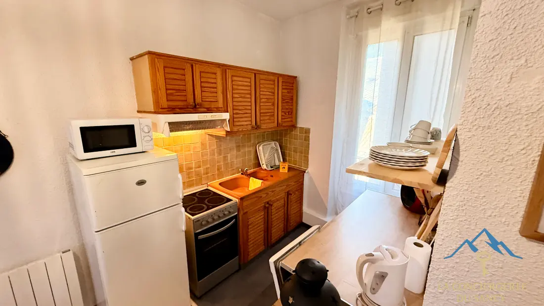 Appartements à Le Mont Dore