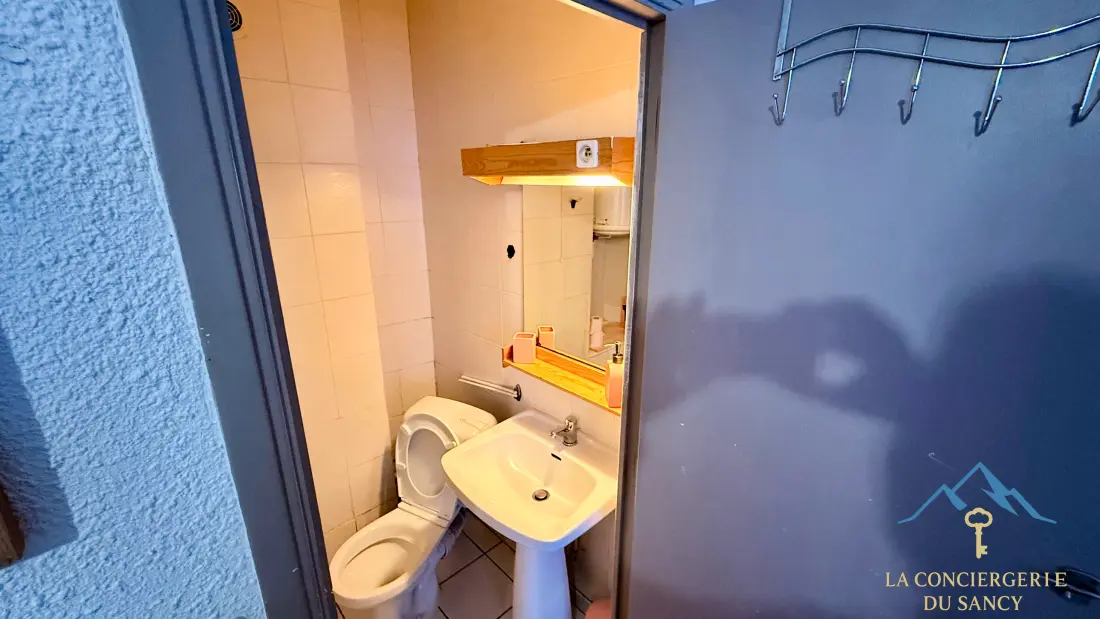 Appartements à Le Mont Dore