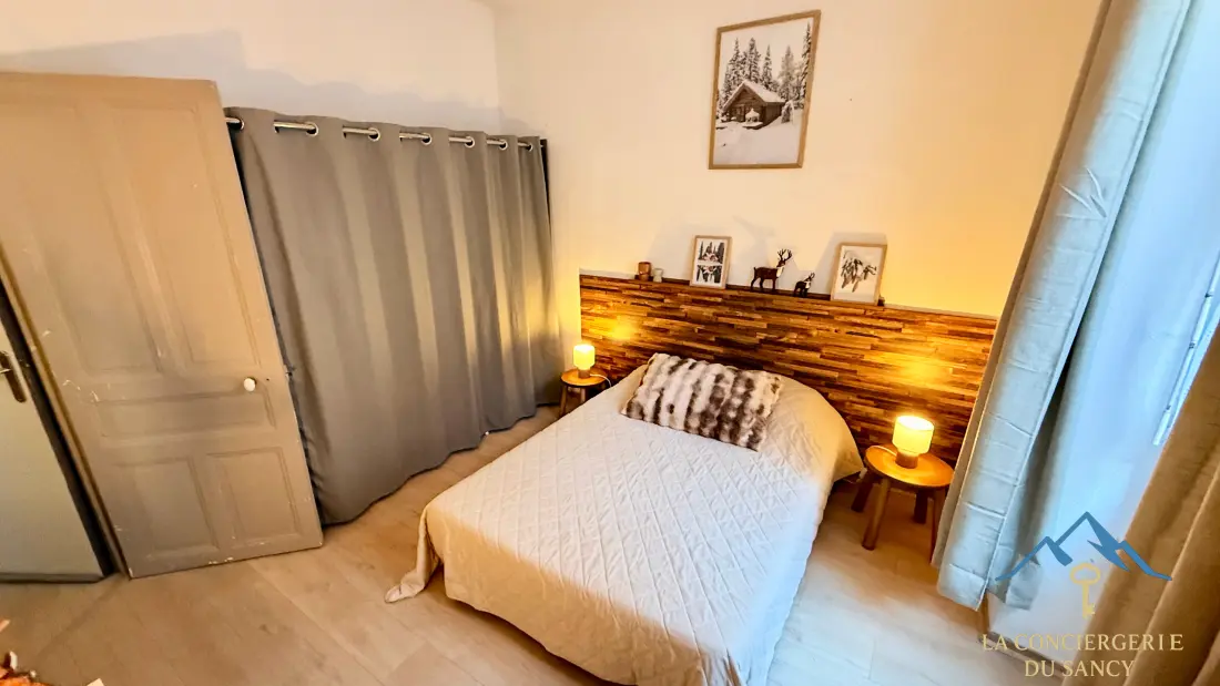 Appartements à Le Mont Dore