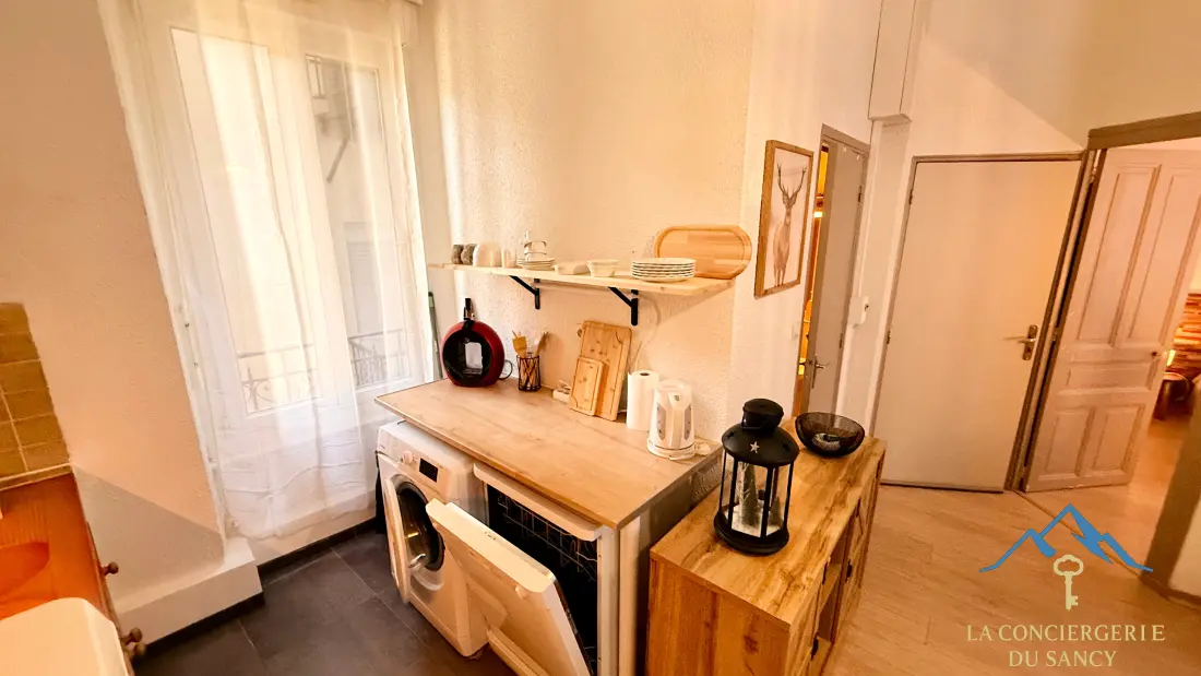 Appartements à Le Mont Dore
