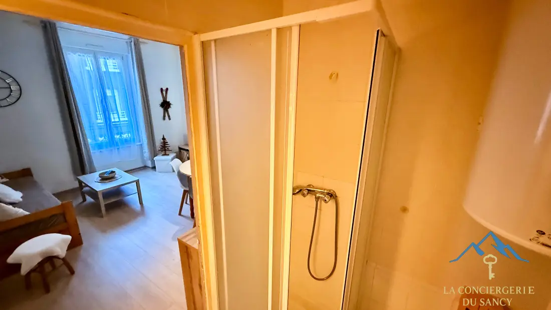 Appartements à Le Mont Dore