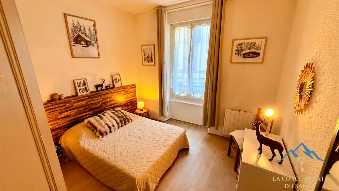 Appartements à Le Mont Dore