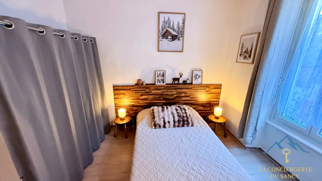 Appartements à Le Mont Dore