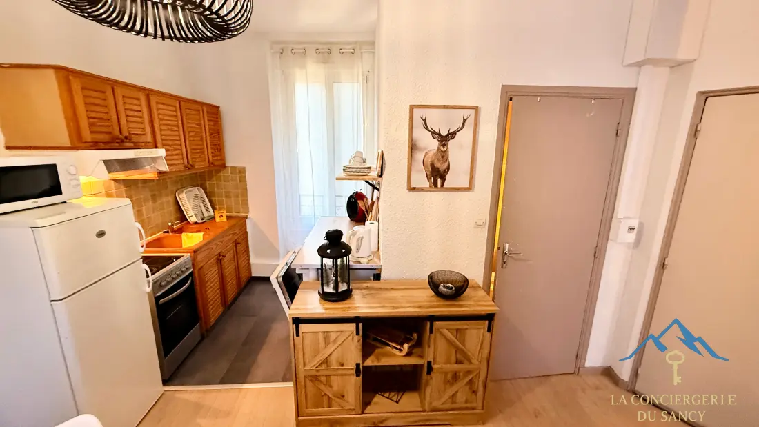 Appartements à Le Mont Dore