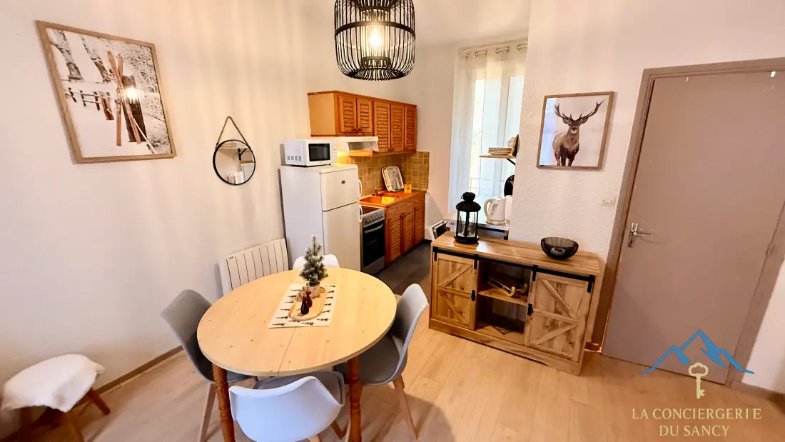 Appartements à Le Mont Dore