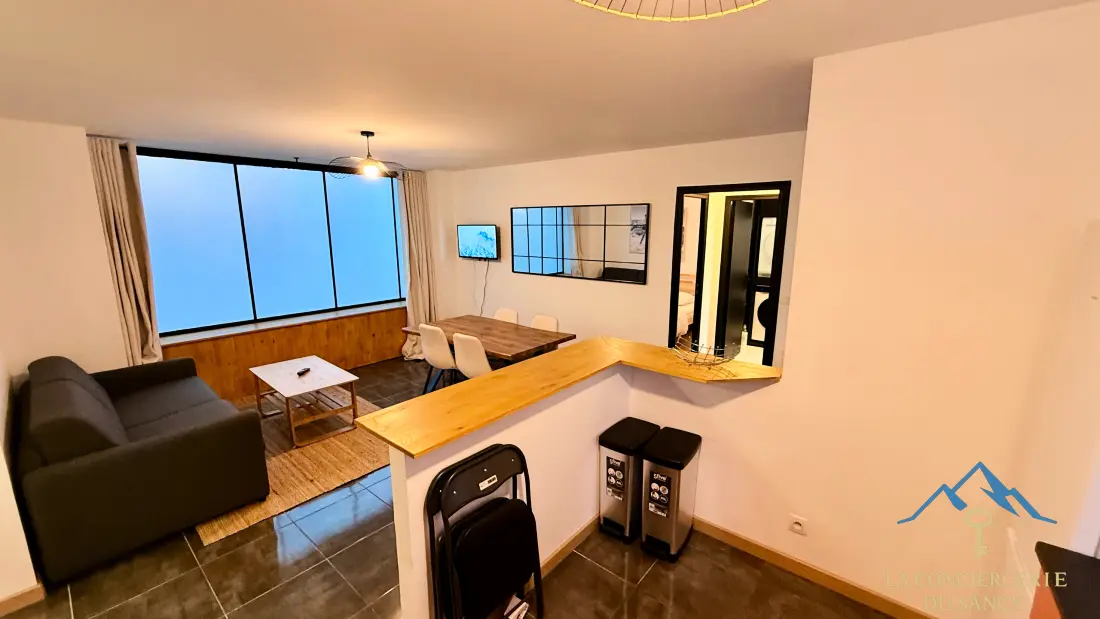 Appartements à Le Mont Dore