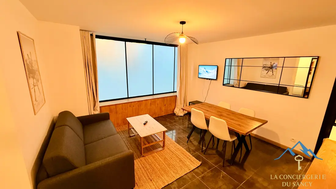 Appartements à Le Mont Dore