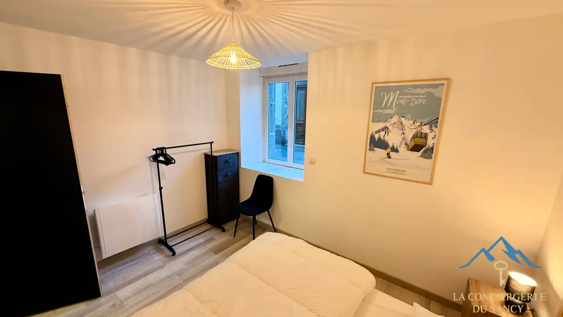Appartements à Le Mont Dore