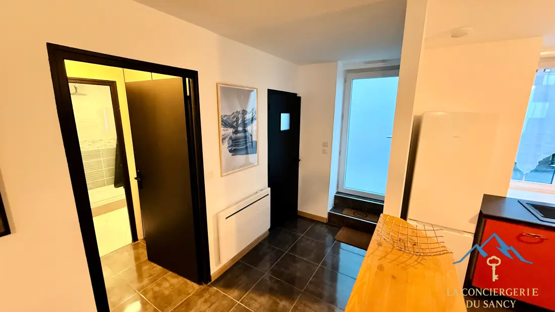 Appartements à Le Mont Dore