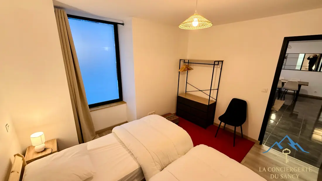 Appartements à Le Mont Dore