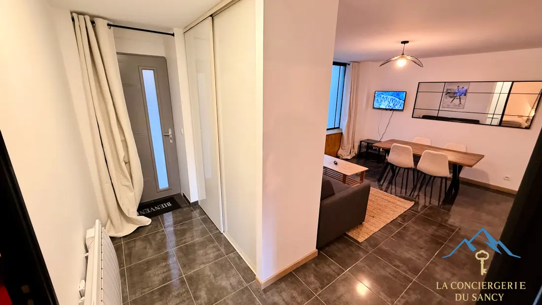 Appartements à Le Mont Dore