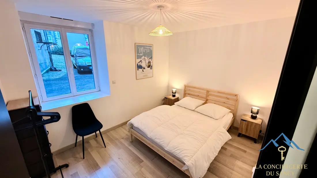 Appartements à Le Mont Dore