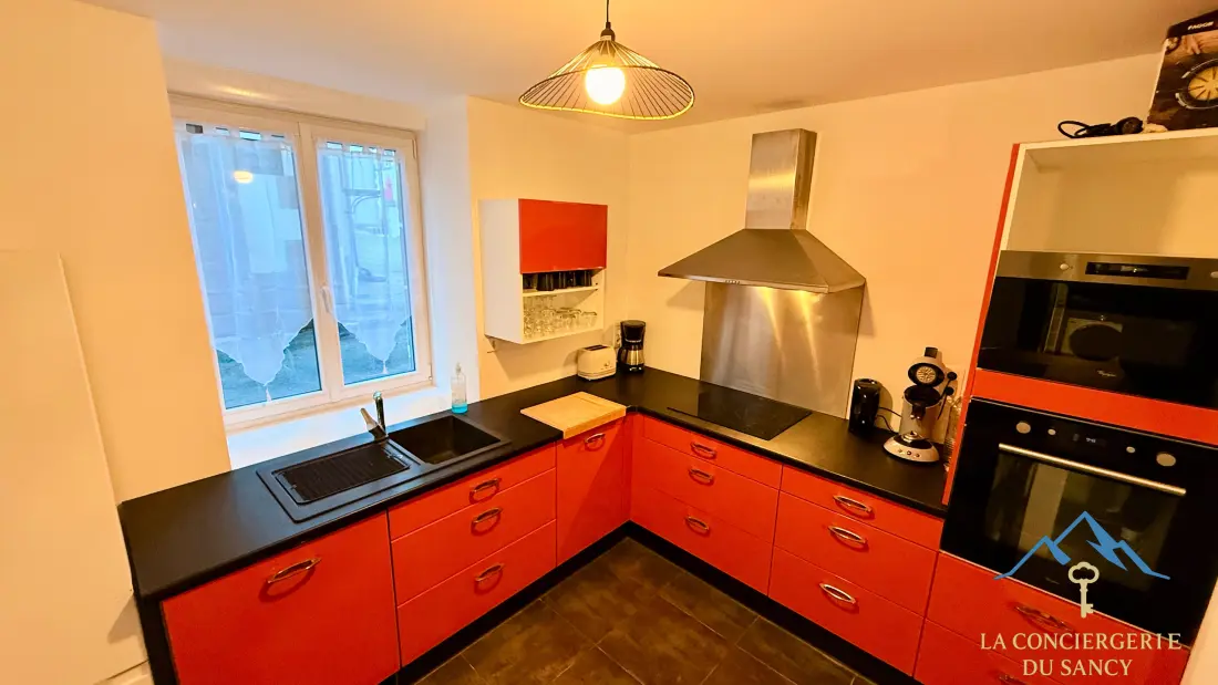 Appartements à Le Mont Dore