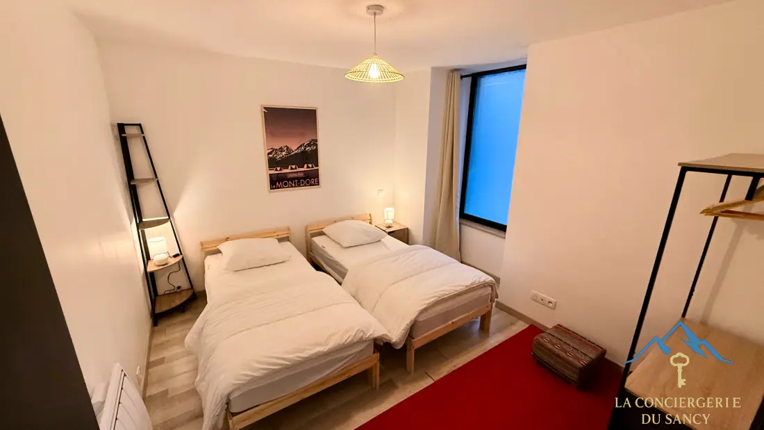 Appartements à Le Mont Dore