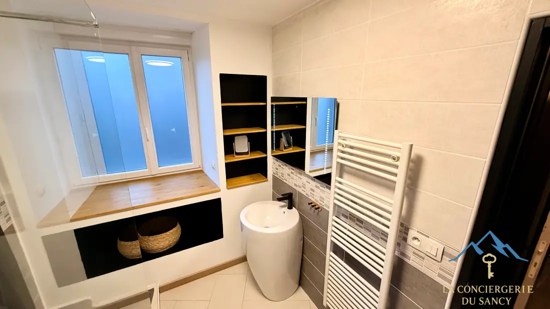 Appartements à Le Mont Dore