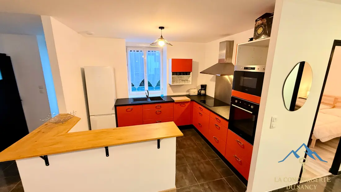 Appartements à Le Mont Dore