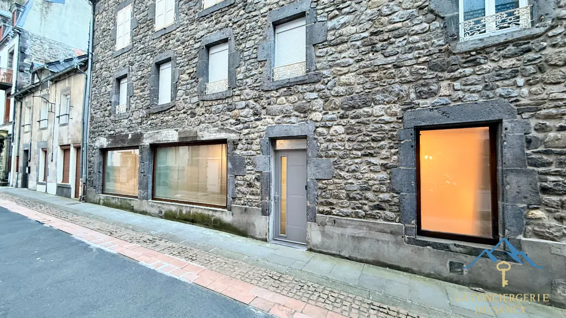 Appartements à Le Mont Dore