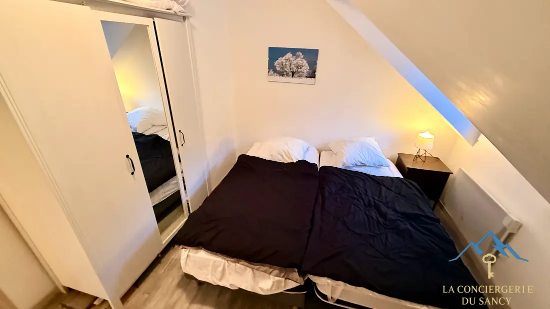 Appartements à Le Mont Dore