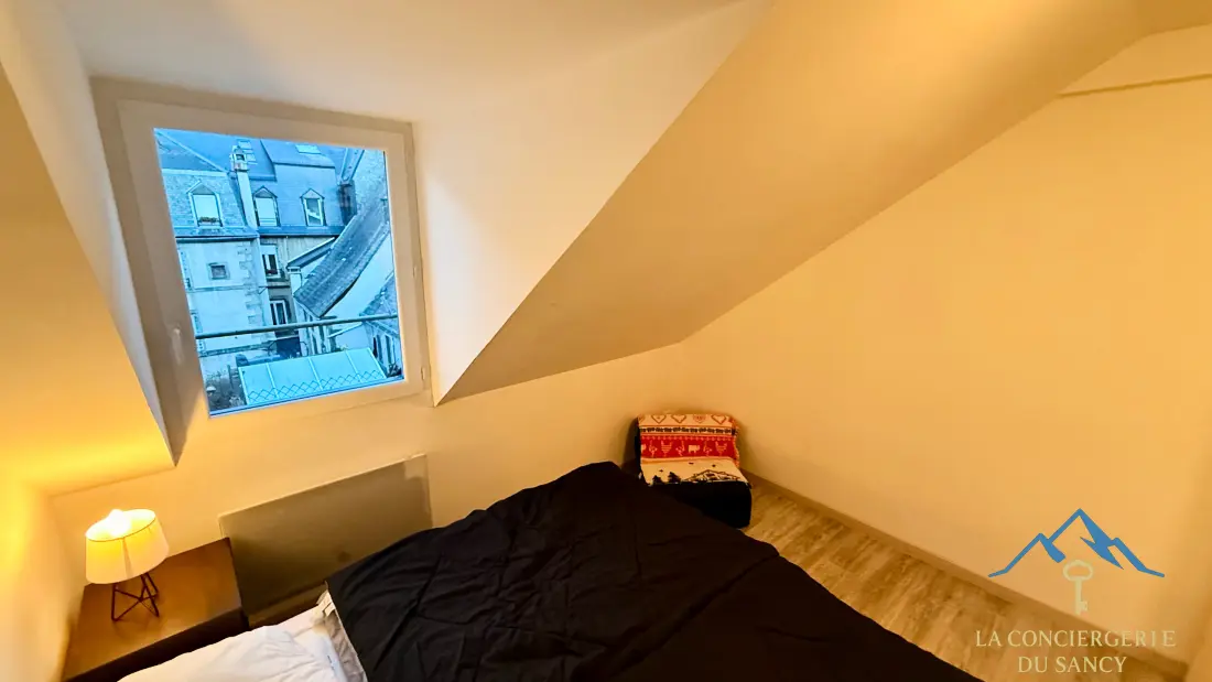 Appartements à Le Mont Dore