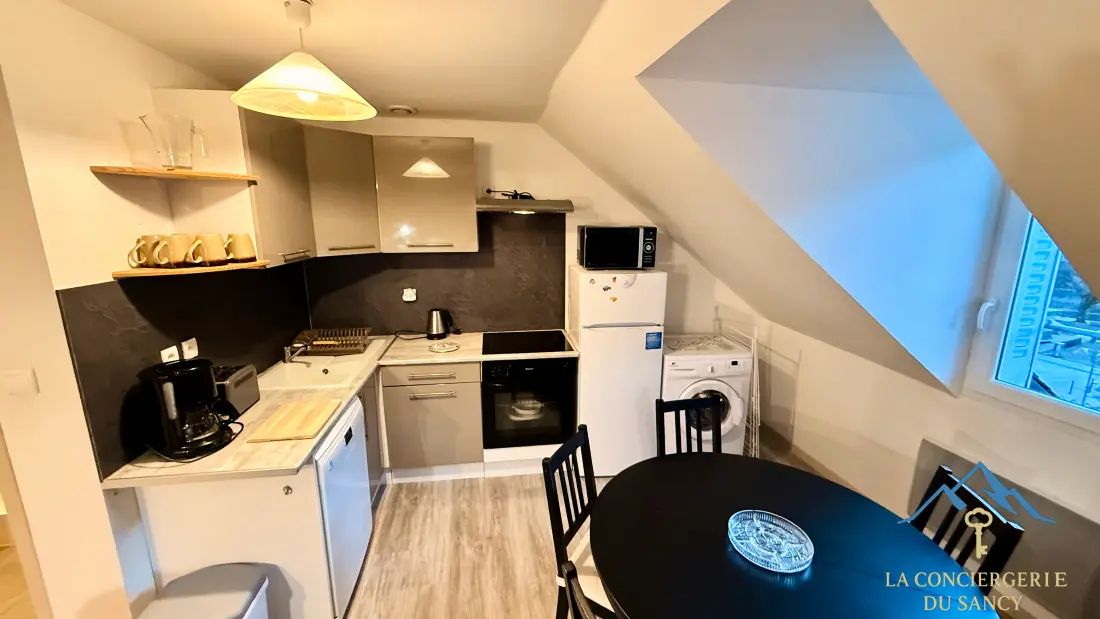 Appartements à Le Mont Dore