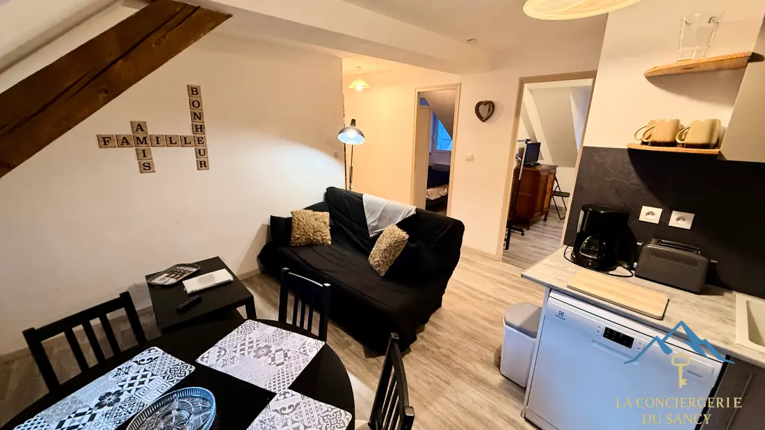 Appartements à Le Mont Dore