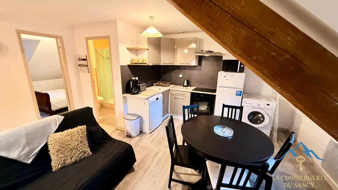 Appartements à Le Mont Dore