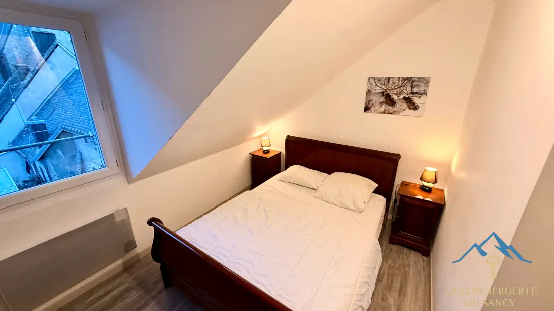 Appartements à Le Mont Dore