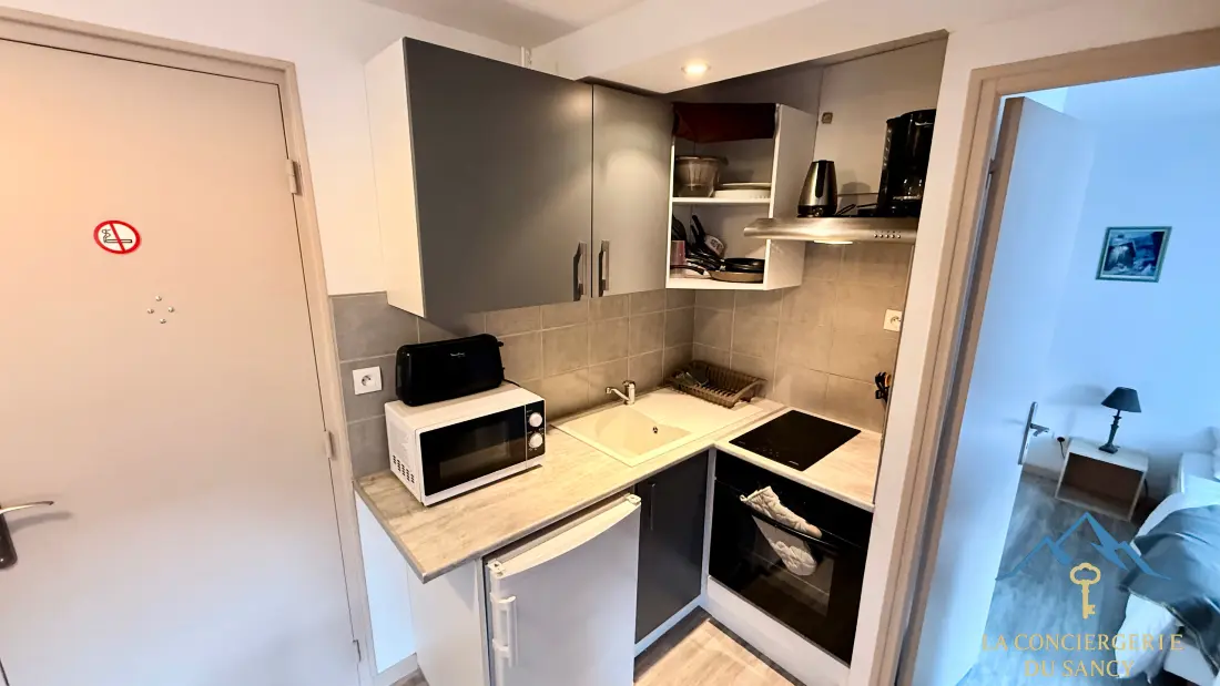 Appartements à Le Mont Dore