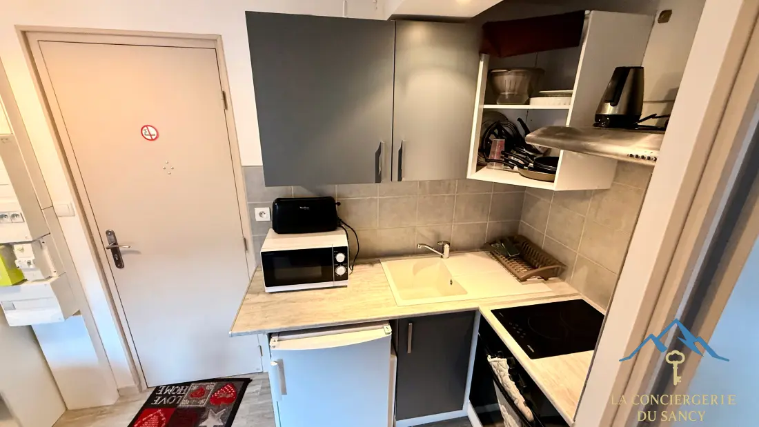 Appartements à Le Mont Dore