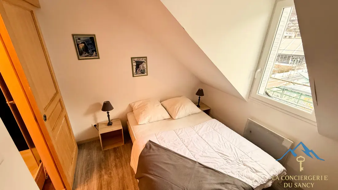 Appartements à Le Mont Dore